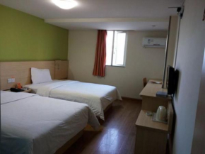 7Days Inn ZunYi Railway Station
